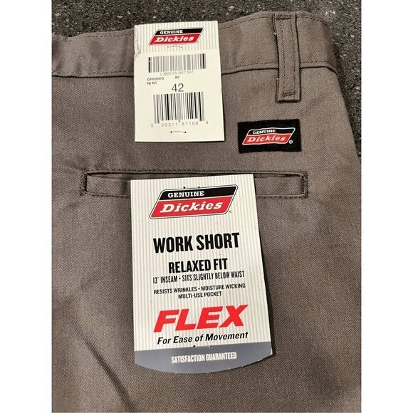 Dickies 13" Loose Short size 42 - Picture 6 of 8